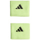 Adidas Περικάρπιο Tennis Wristbands x 2 Adidas Περικάρπιο Tennis Wristbands x 2